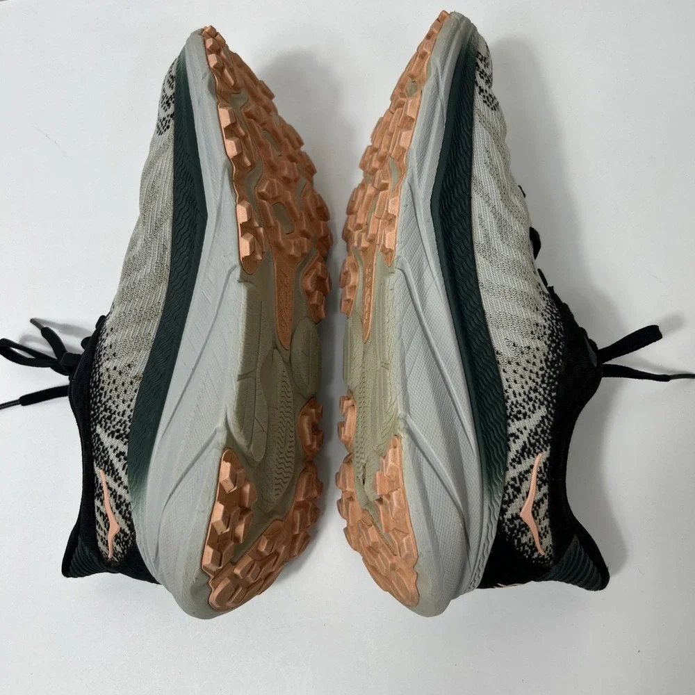 Hoka One One Challenger ATR 7 Shoes Womens Size 7.5B Trail Running